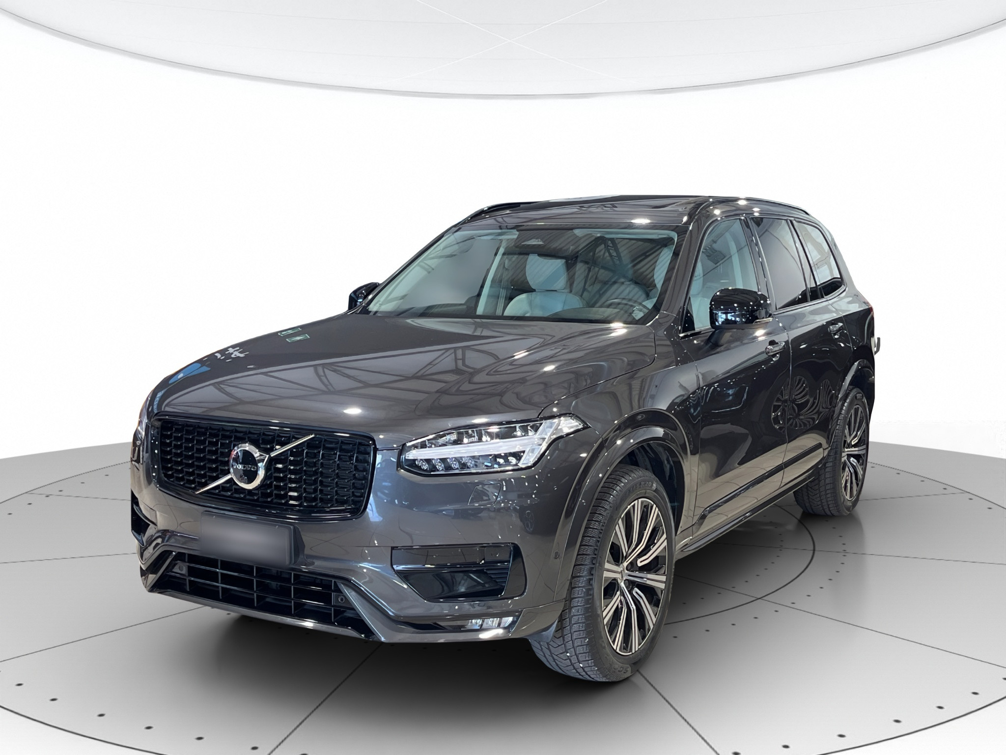 Volvo XC90 Usato 2023 XC90 Altavilla Vicentina