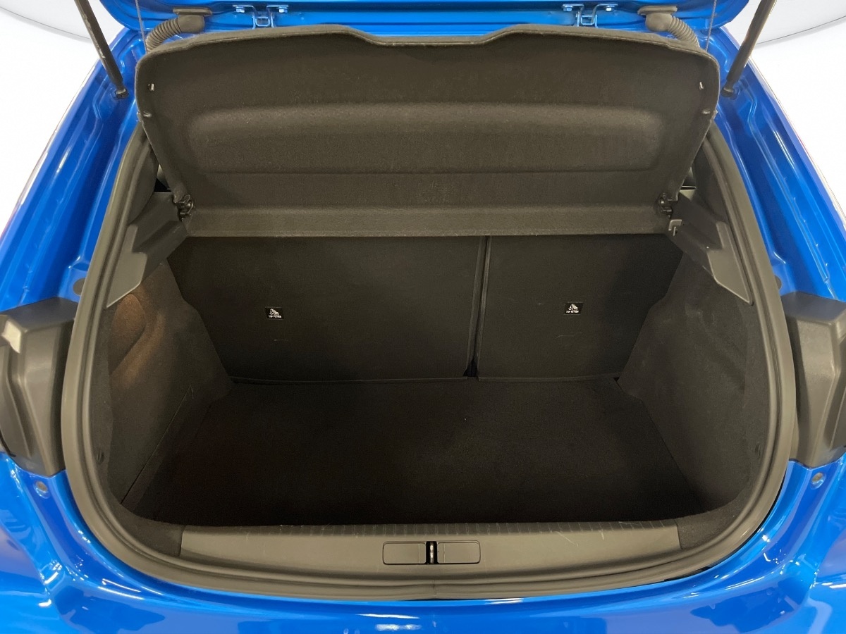 Peugeot 208 Usato 2021 208 Verona