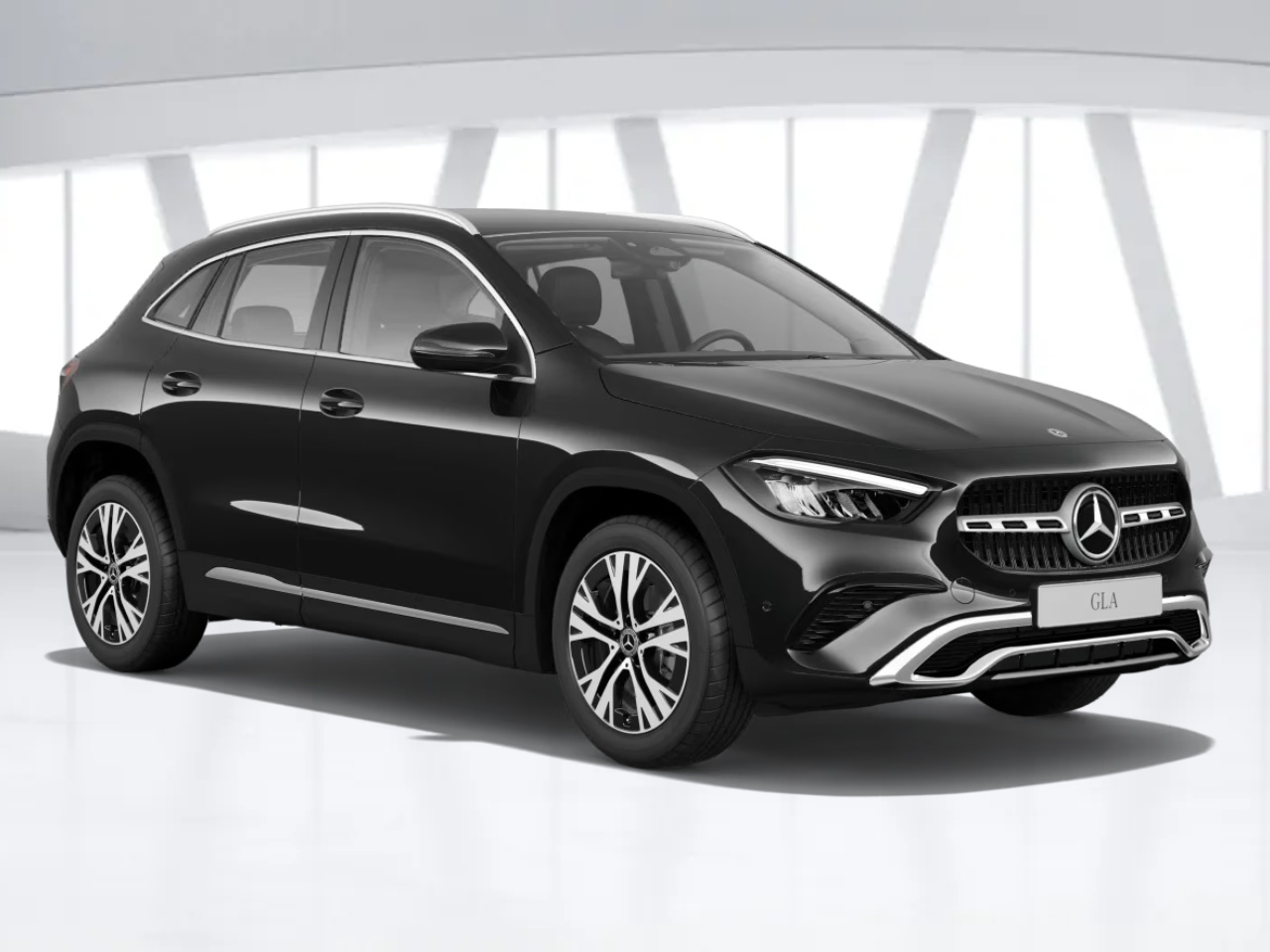 Mercedes GLA GLA 180 Automatic Progressive Extra