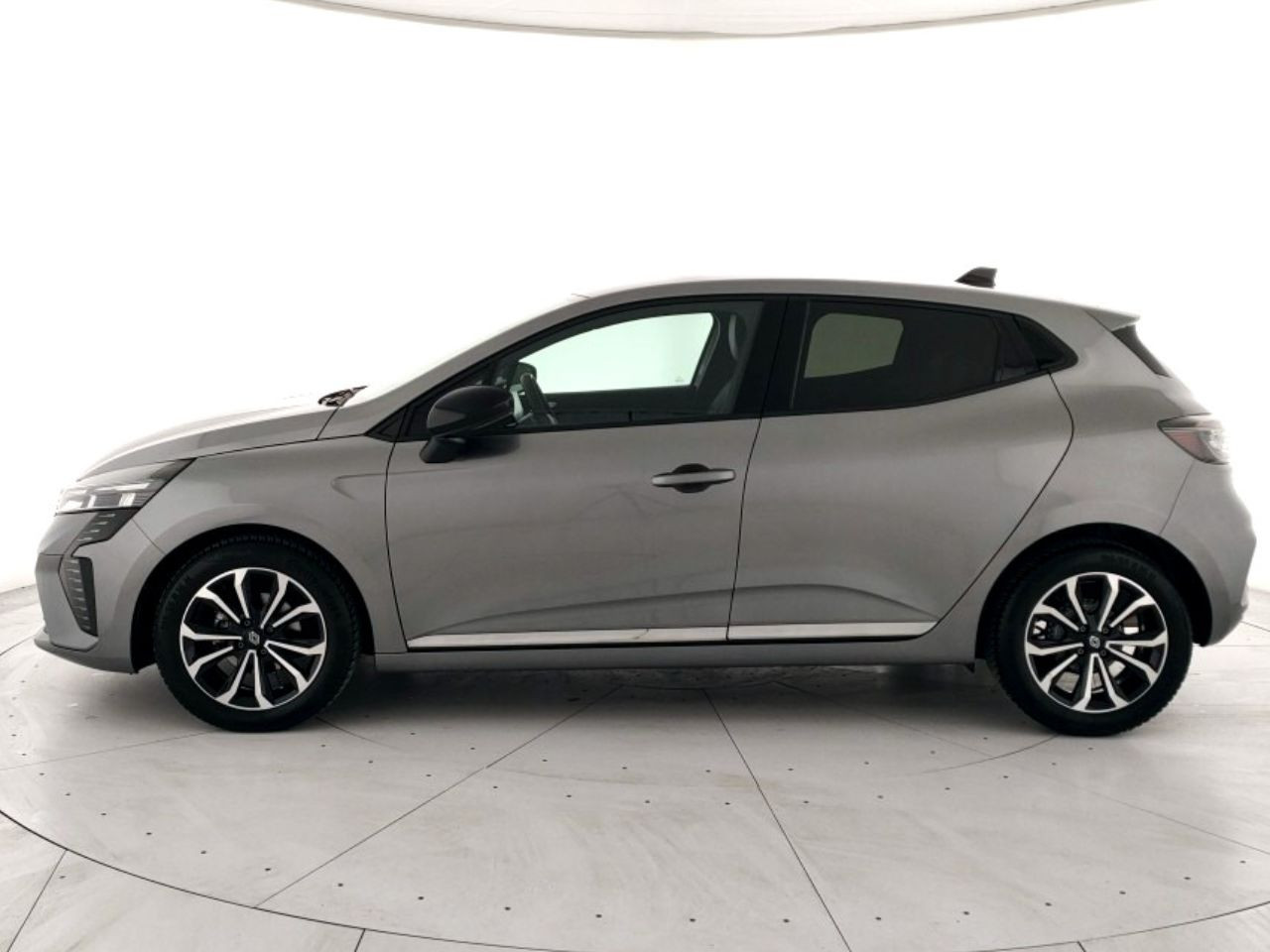 Renault Clio Usato 2025 Clio Reggio Emilia