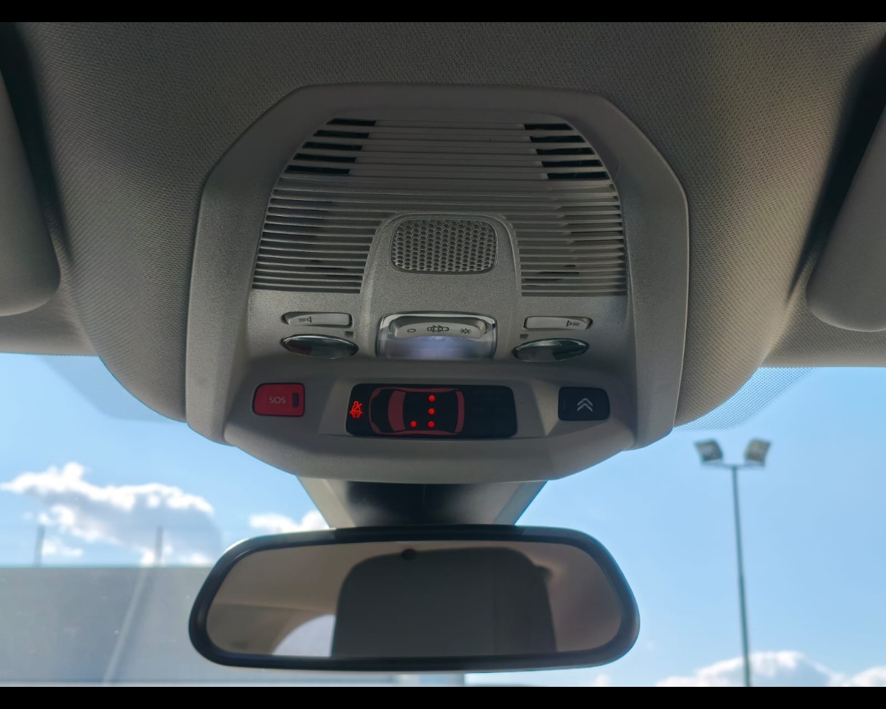 Foto CITROEN C5 Aircross 1.5 bluehdi Max s&s 130cv eat8 N1