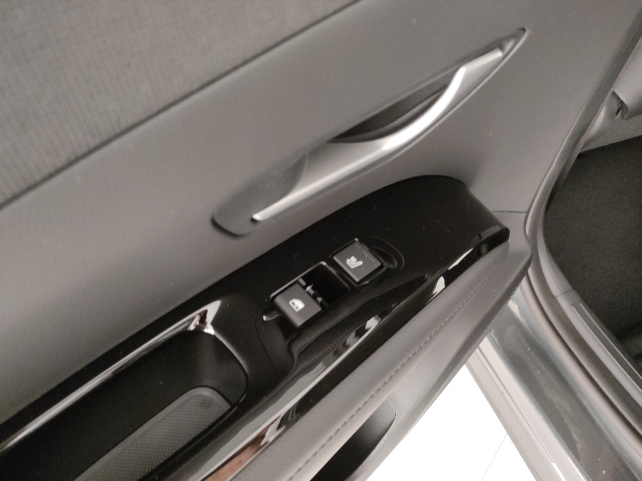 Hyundai Tucson KM0 2026 Tucson Porto Mantovano