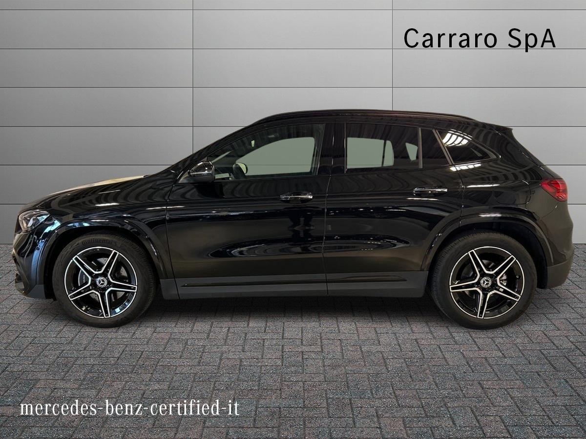 Mercedes GLA GLA 200 D AMG Line Advanced Plus 4Matic 8G-DCT - 6