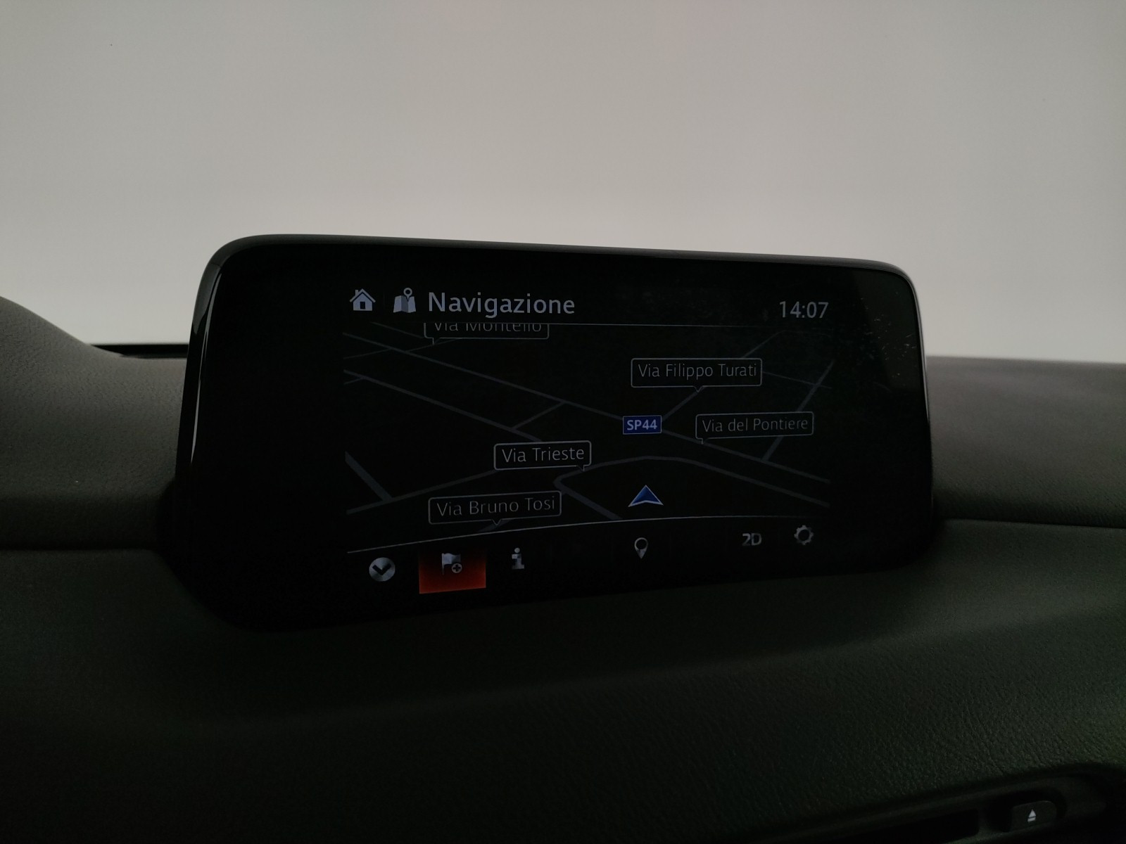 Mazda CX-5 Usato 2018 CX-5 Legnago