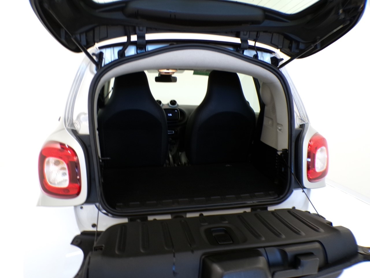 smart fortwo fortwo coupe 1.0 71cv Youngster twinamic - 9