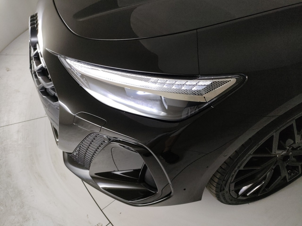 Audi A6 KM0 2026 A6 Carpi