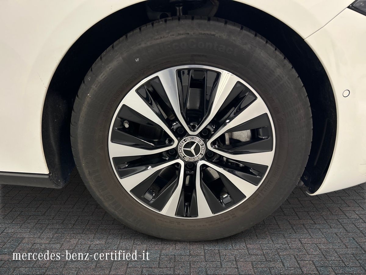 Mercedes Classe A A 180 d Advanced auto - 17