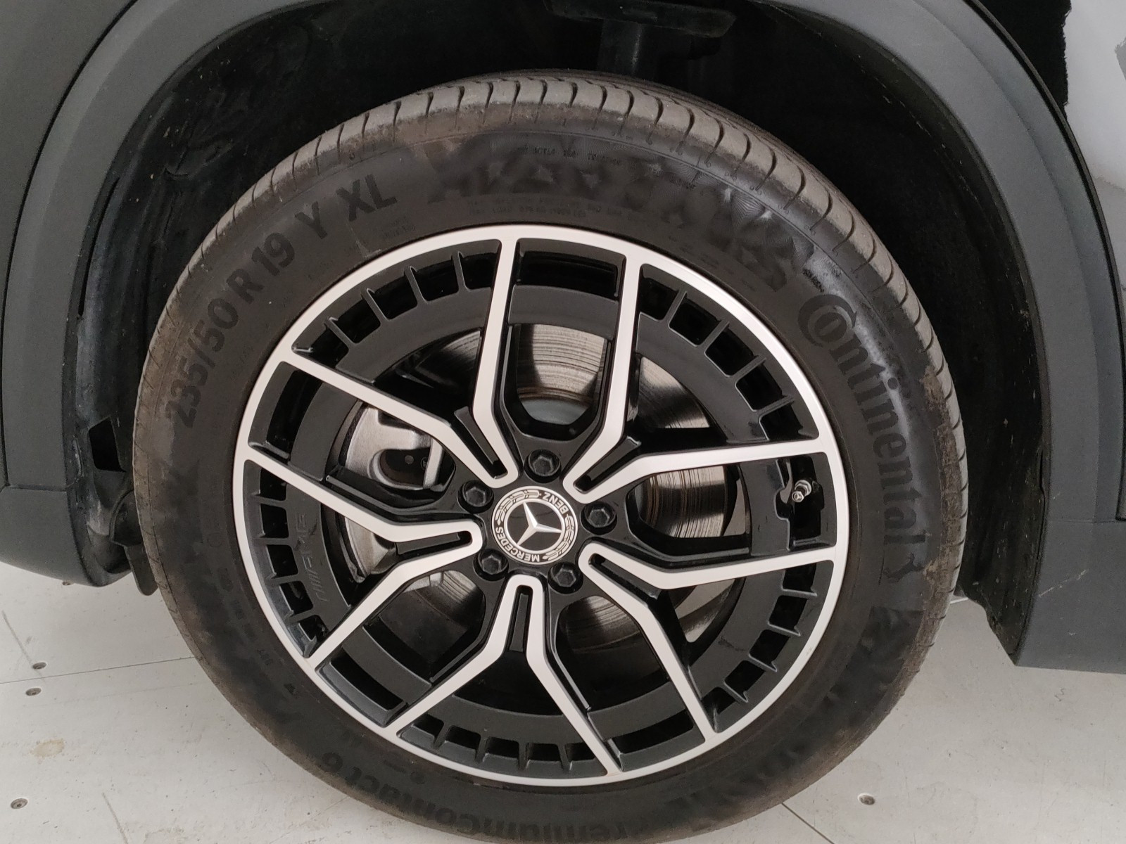 Mercedes EQA Usato 2022 EQA Legnago