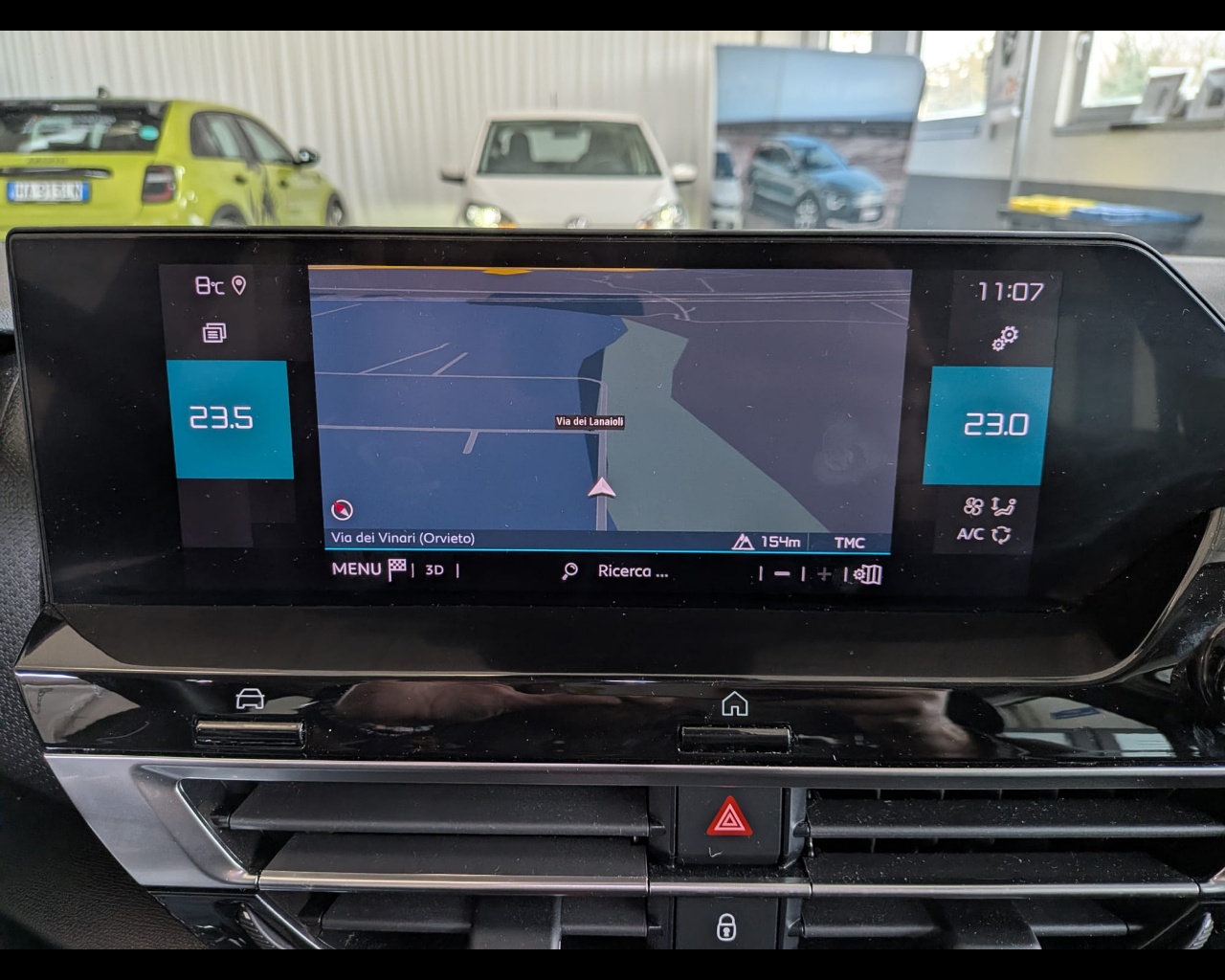 Foto CITROEN C4 1.5 bluehdi Feel Pack s&s 110cv N1