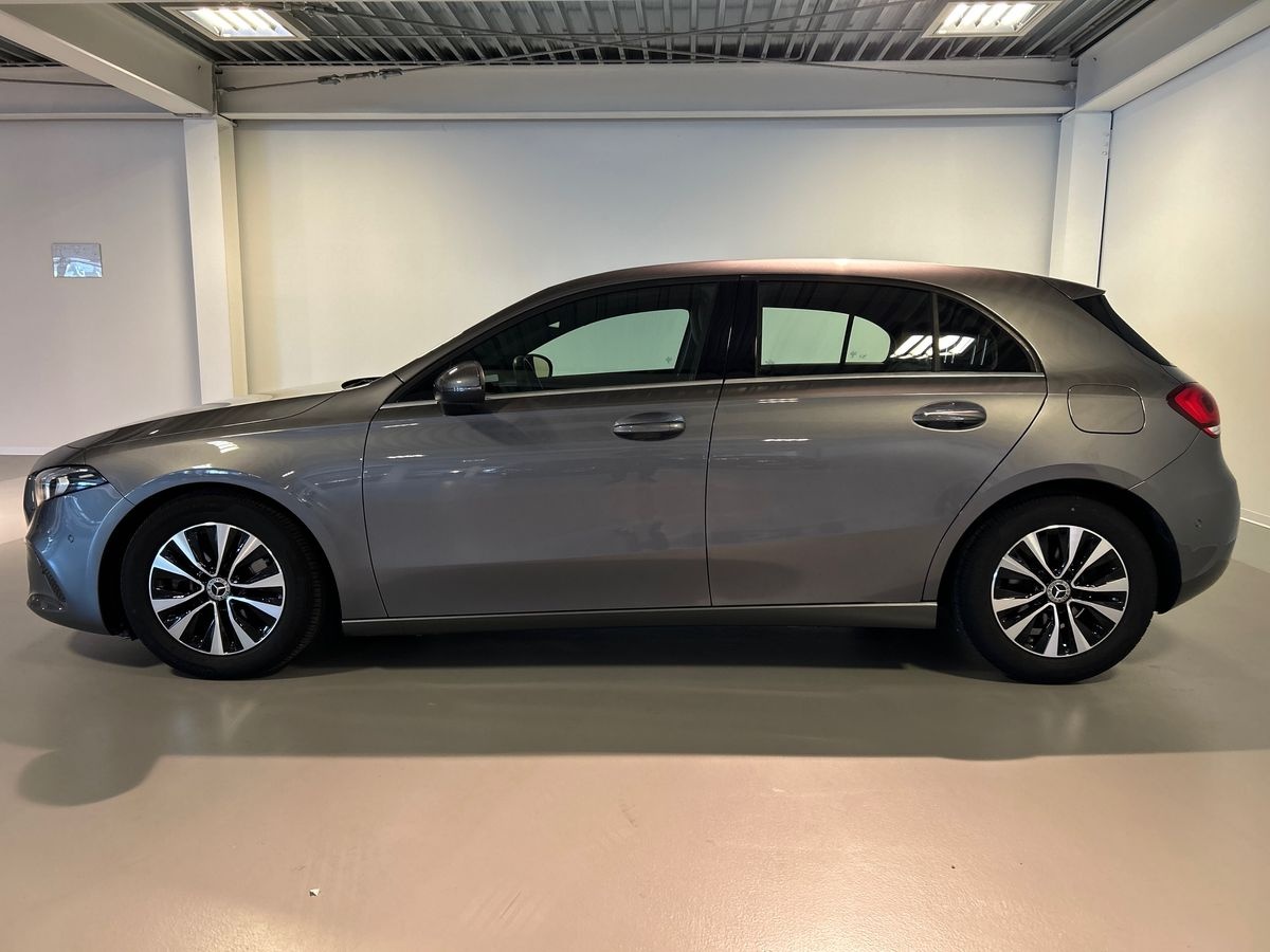Mercedes Classe A Classe A 180 D Sport 8G-DCT - 6