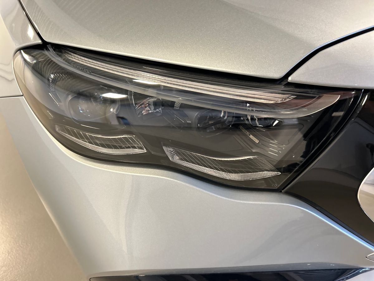 Mercedes Classe E Berlina Classe E Berlina 300 de Plug in hybrid AMG Line Advanced Plus 4Matic 9G-Tronic - 7