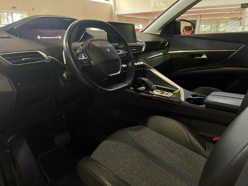 PEUGEOT – 3008 PureTech Turbo 130 S&S EAT8 Allure