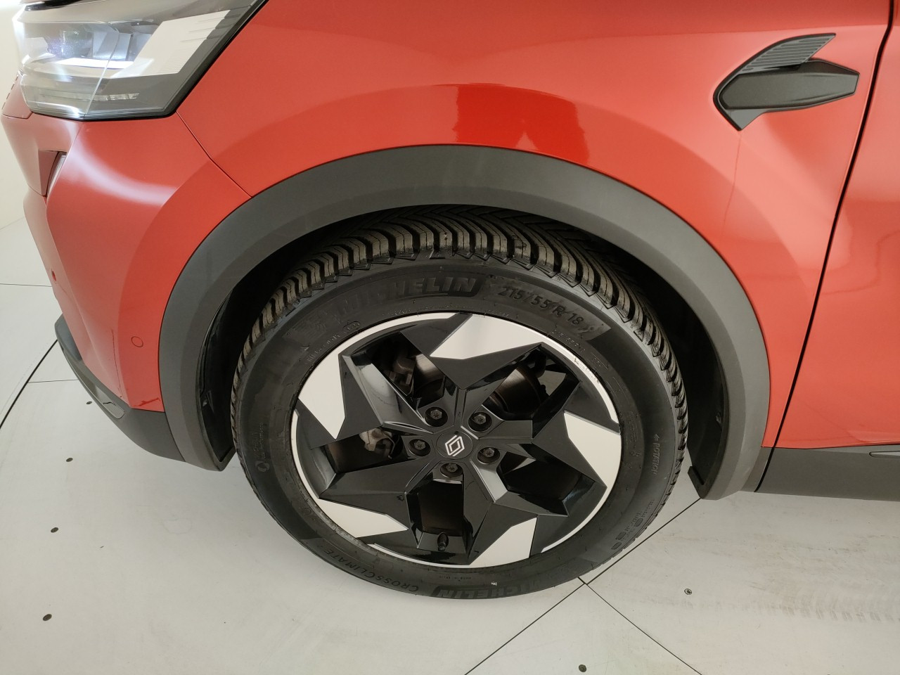 Renault Captur Usato 2025 Captur San Zeno Naviglio