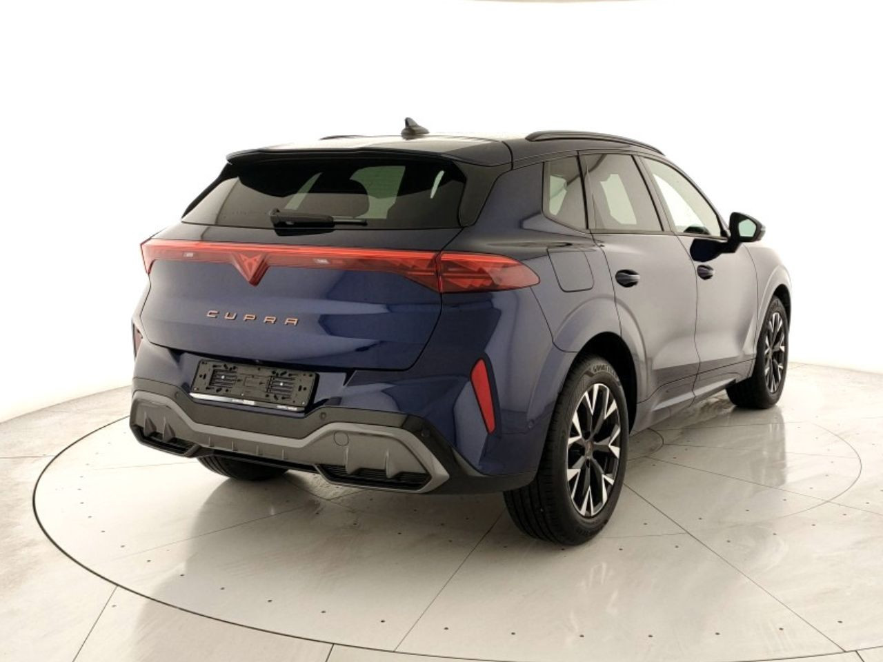 Cupra Terramar Usato 2025 Terramar Modena
