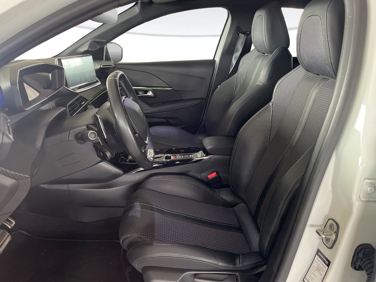 Peugeot 208 Usato 2021 208 Rovigo