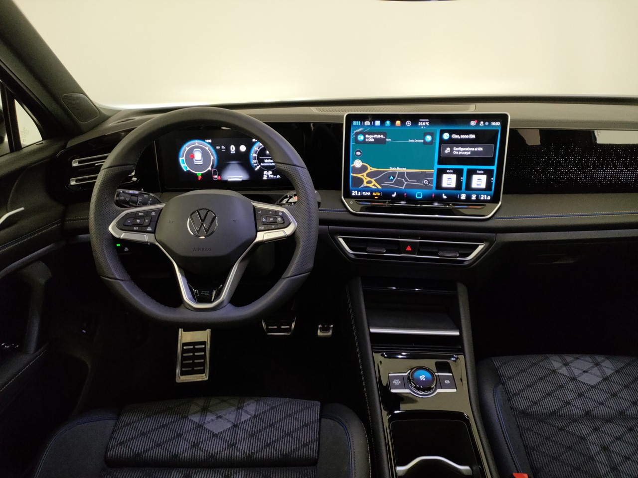 Volkswagen Tiguan Usato 2025 Tiguan Porto Mantovano