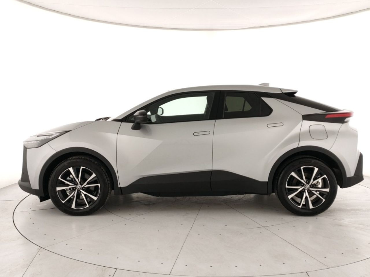 Toyota C-HR KM0 2026 C-HR Porto Mantovano