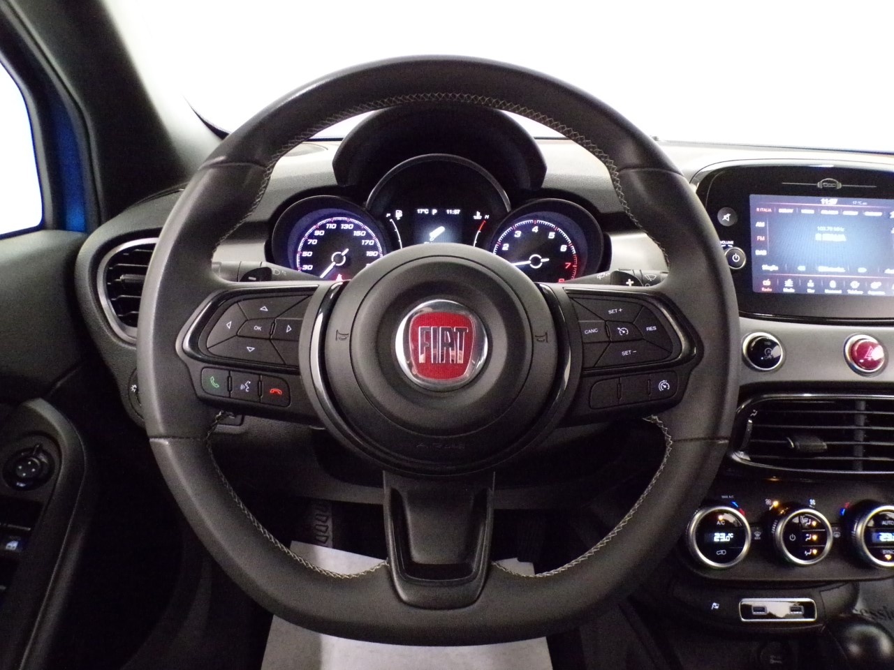 Fiat 500 500 X 1.3 T4 150cv Sport DCT - 16