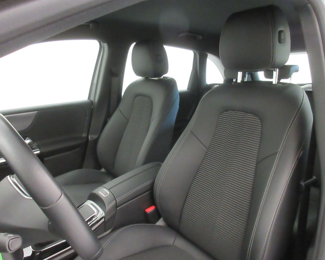 Mercedes Classe B Classe B 180 Sport - 12