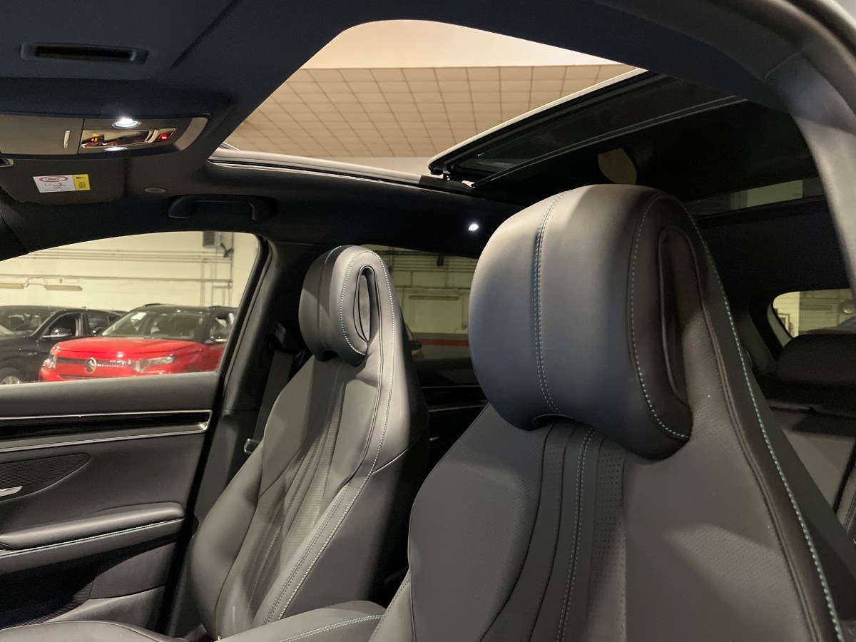 Byd Seal U DM-i KM0 2026 Seal U DM-i Rovigo