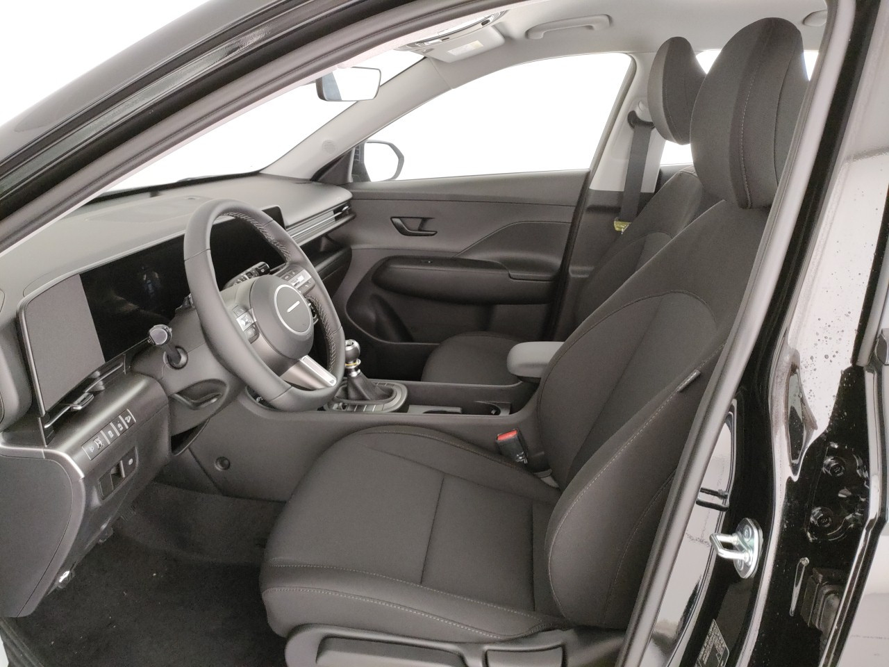 Hyundai Kona Nuovo Benzina Kona Porto Mantovano