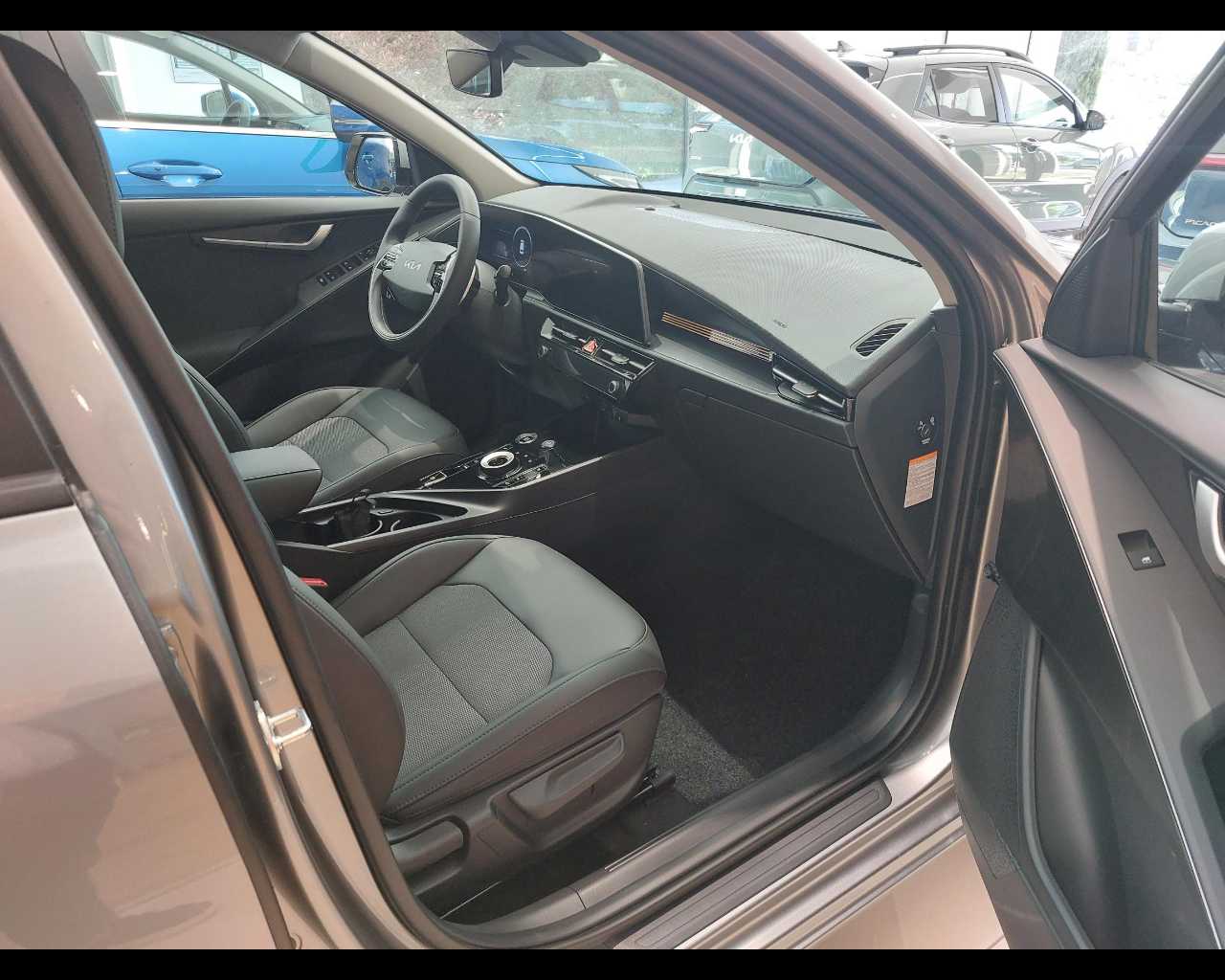 Kia Niro KM0 2026 Niro Rovigo