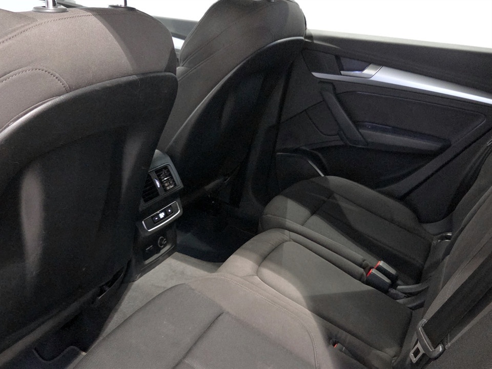 AUDI Q5 40 2.0 tdi mhev 12V quattro s-tronic Ibrida usato - 16