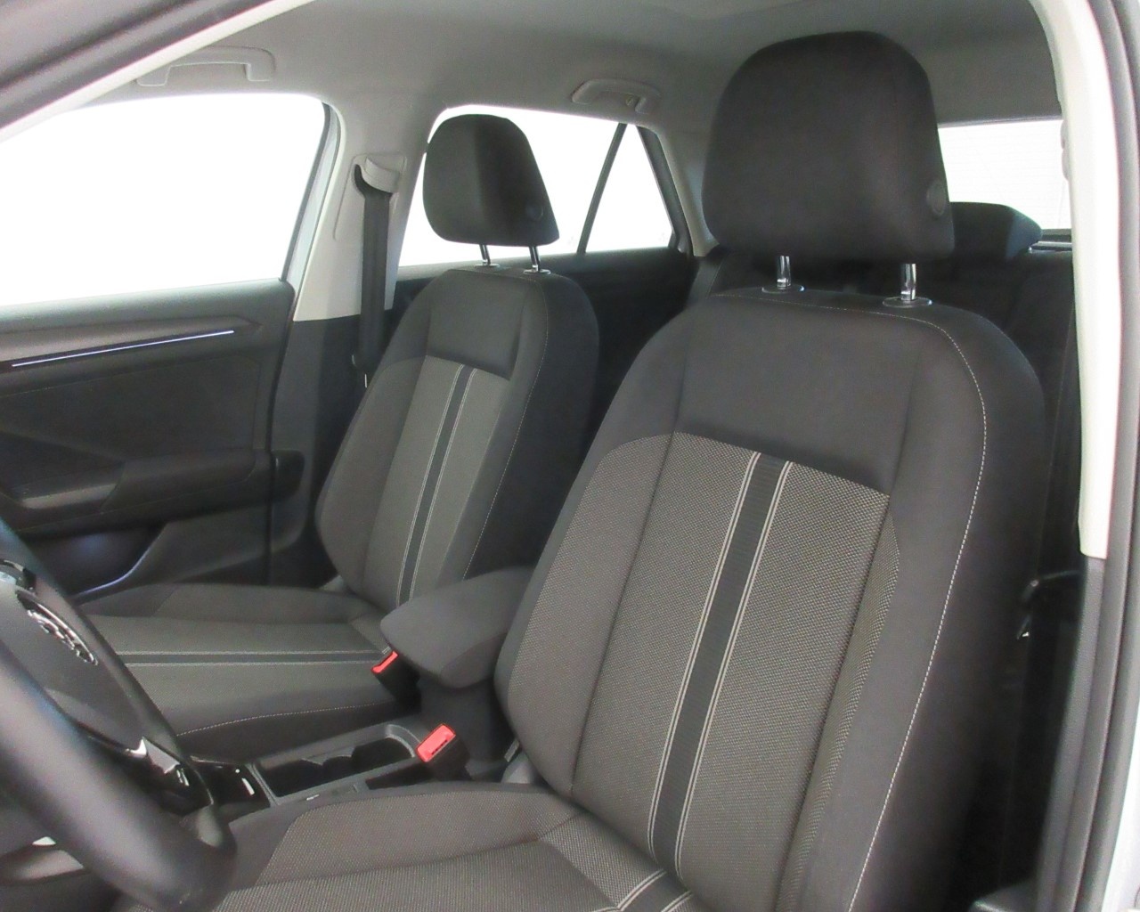 Volkswagen T-Roc T-Roc 1.5 TSI ACT Style - 12