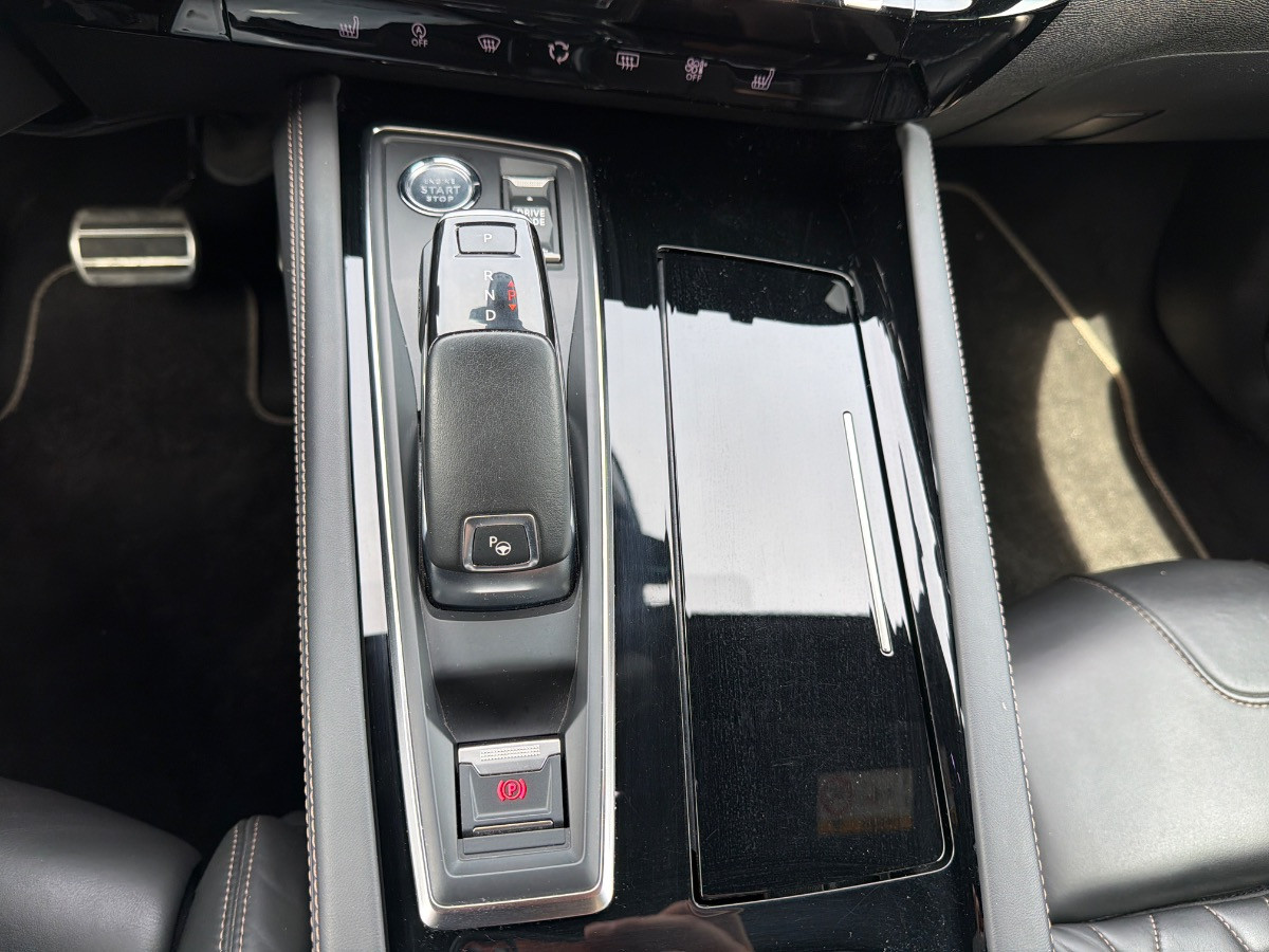 Peugeot 508 Usato 2019 508 Mestre