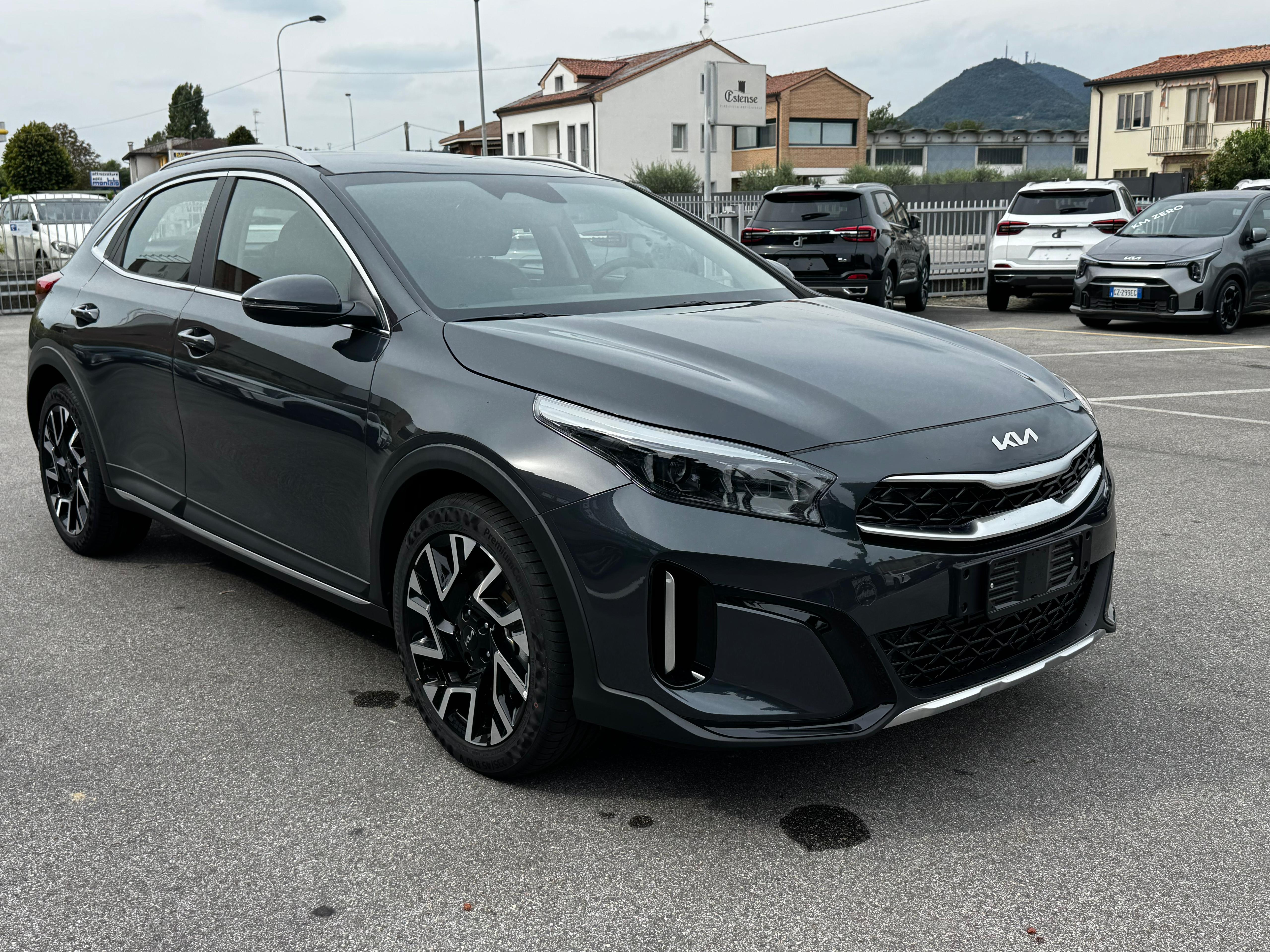 Kia Xceed KM0 2025 Xceed Este