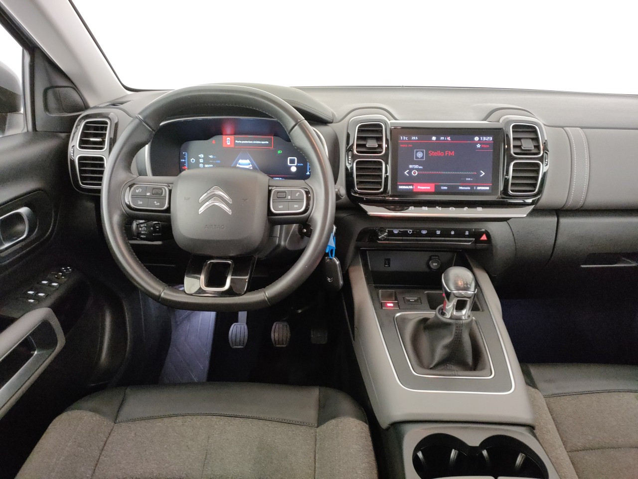 Citroen C5 Aircross Usato 2022 C5 Aircross Porto Mantovano