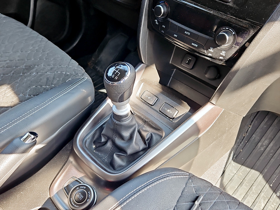 SUZUKI Vitara 1.4h Top 4wd allgrip Ibrida usato - 15