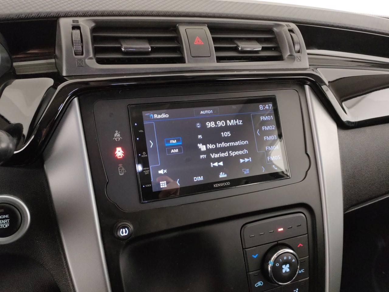 Mahindra KUV100 Usato 2025 KUV100 Rovigo