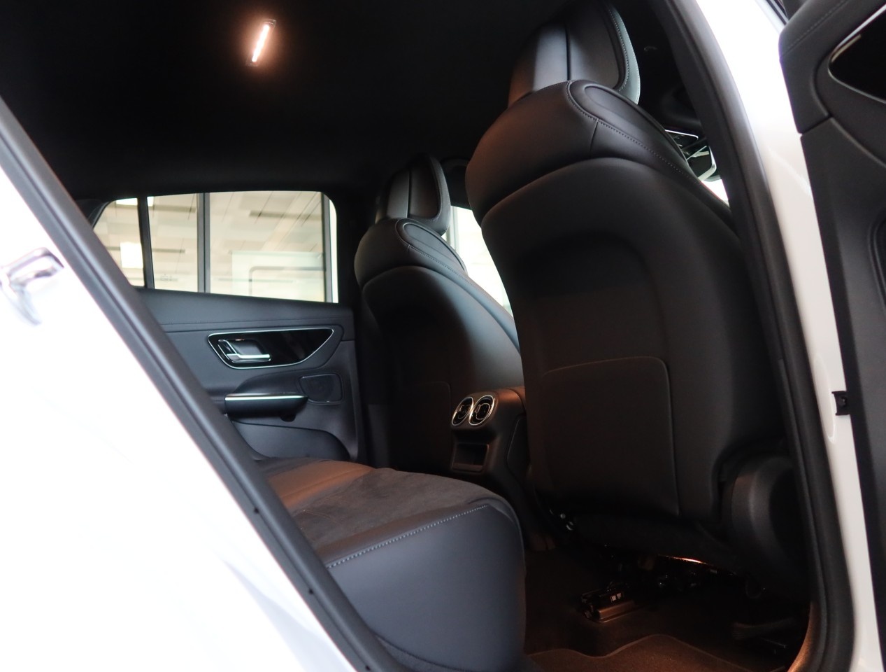 Mercedes GLC Coupé GLC 200 d 4MATIC Coupè AMG Line ADVANCED - 16