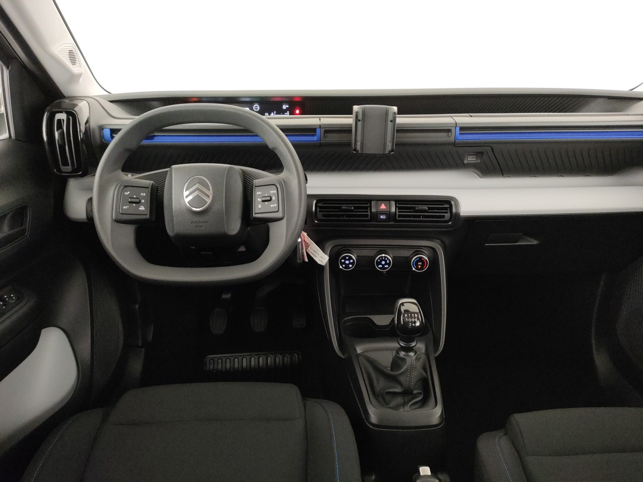 Citroen C3 Nuovo Benzina C3 Porto Mantovano