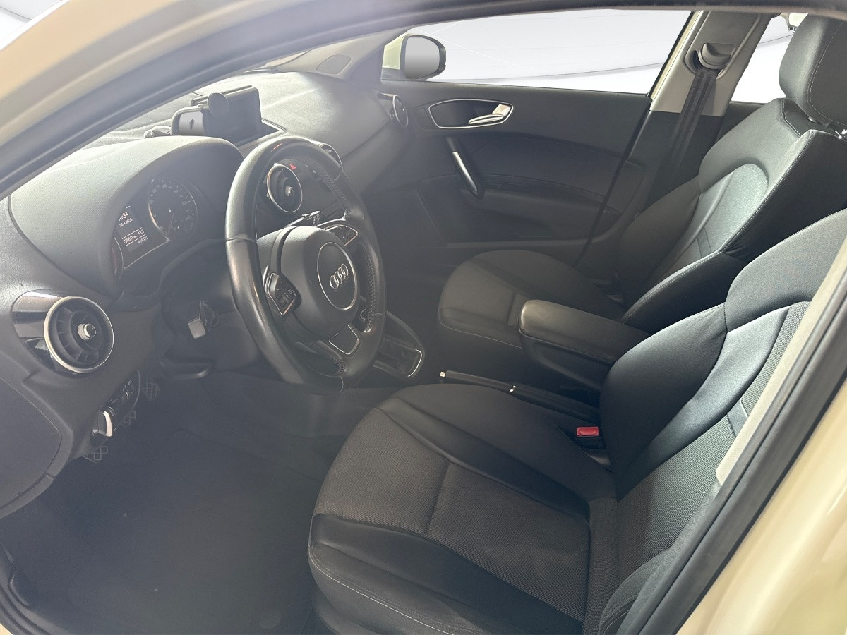 Audi A1 Usato 2013 A1 Parma