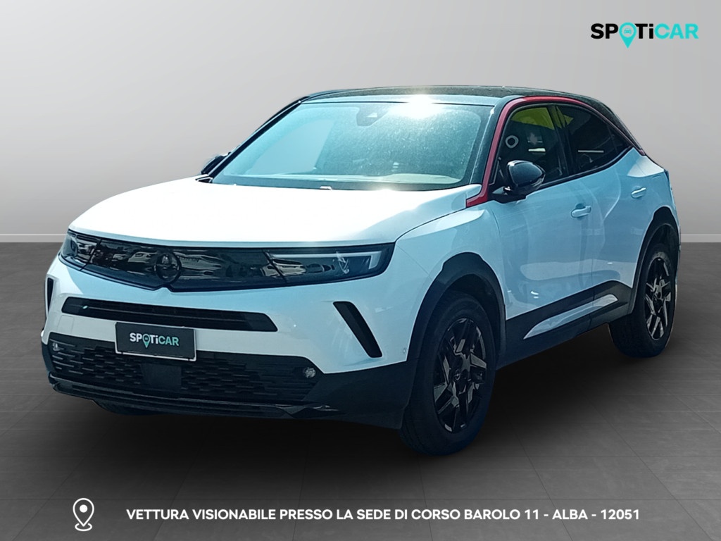 Panoramica 10° Immagine Veicolo