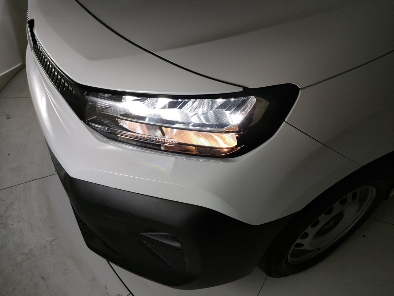 Citroen Berlingo Nuovo Diesel Berlingo Porto Mantovano