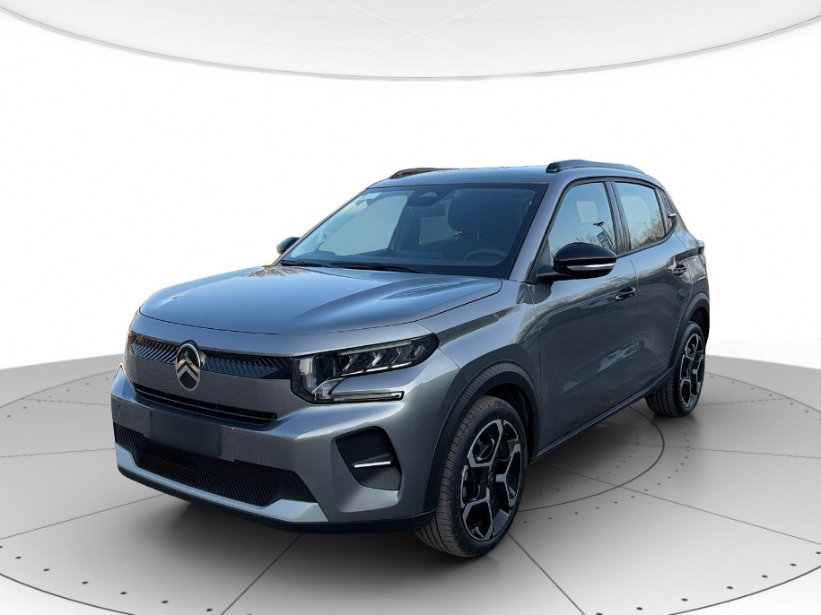 Citroen C3 Usato 2025 C3 Mestre