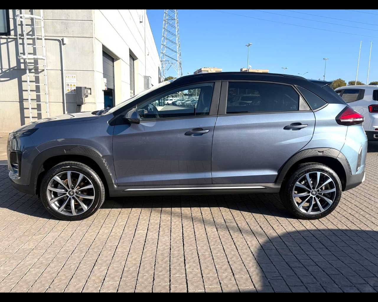 Dr Automobiles DR 3.0 Nuovo gPL DR 3.0 Padova