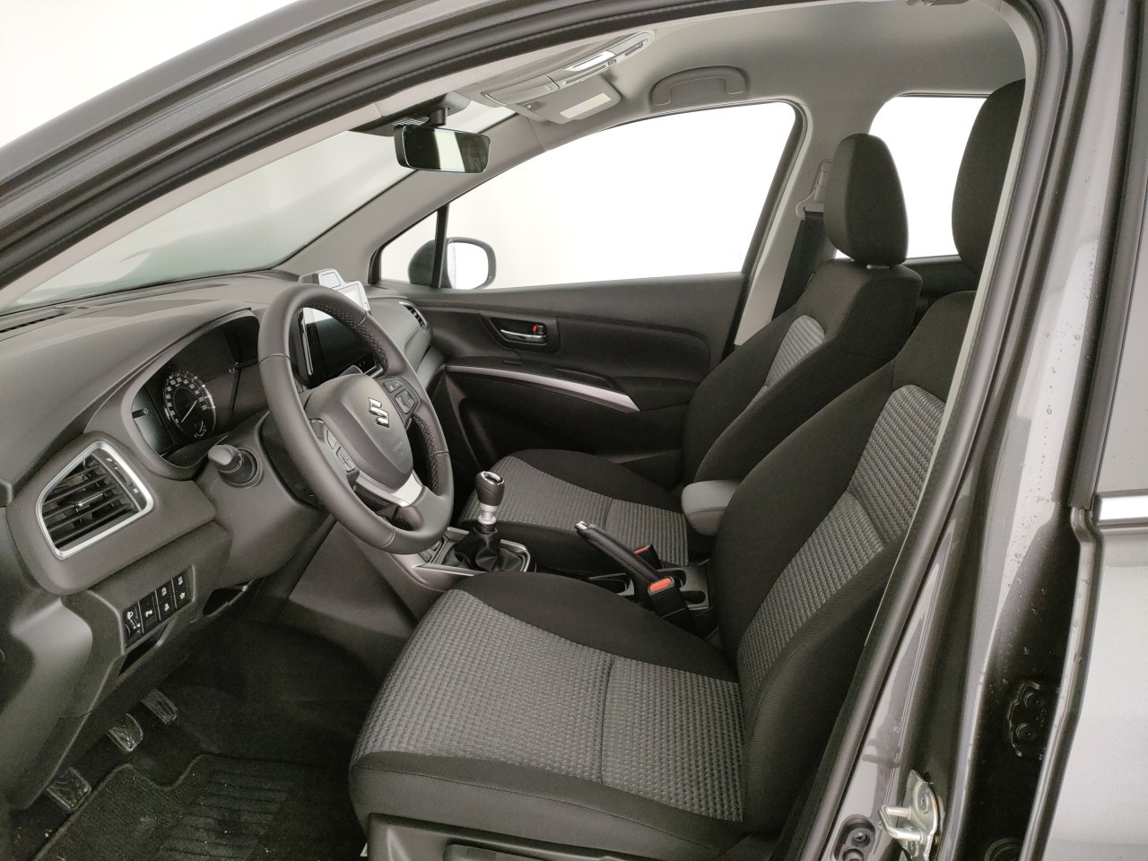 Suzuki S-Cross Nuovo Ibrido benzina S-Cross Porto Mantovano