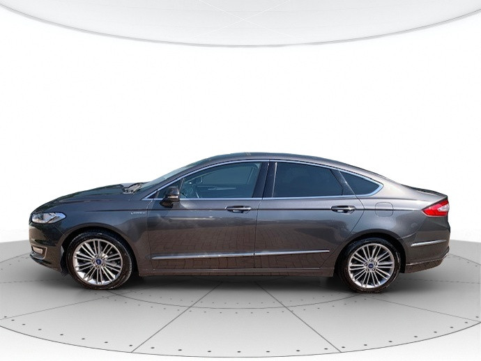 Ford Mondeo IV 2015 Berlina 4p Usato 2018 Mondeo IV 2015 Berlina 4p Modena