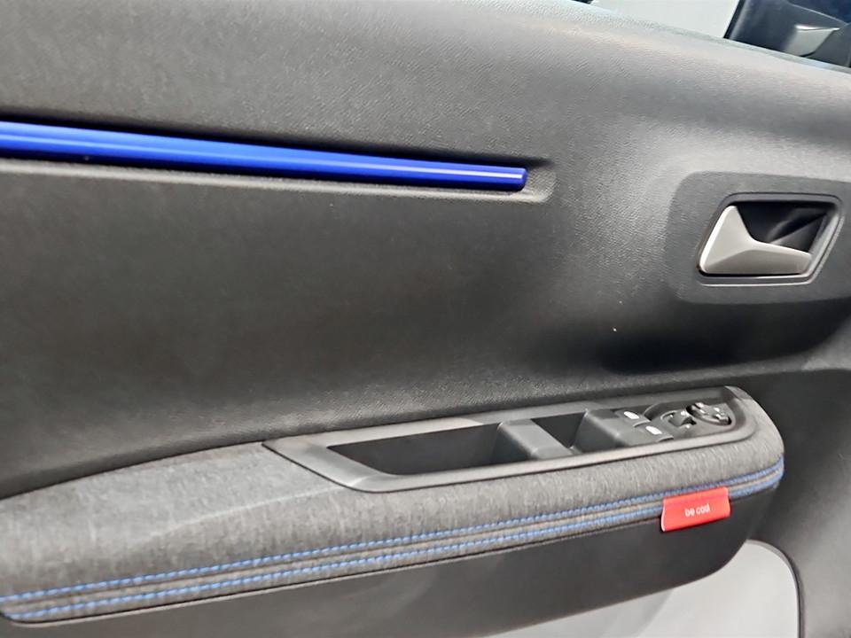 CITROEN C3 Turbo 100cv – PLUS Benzina km0 - 7
