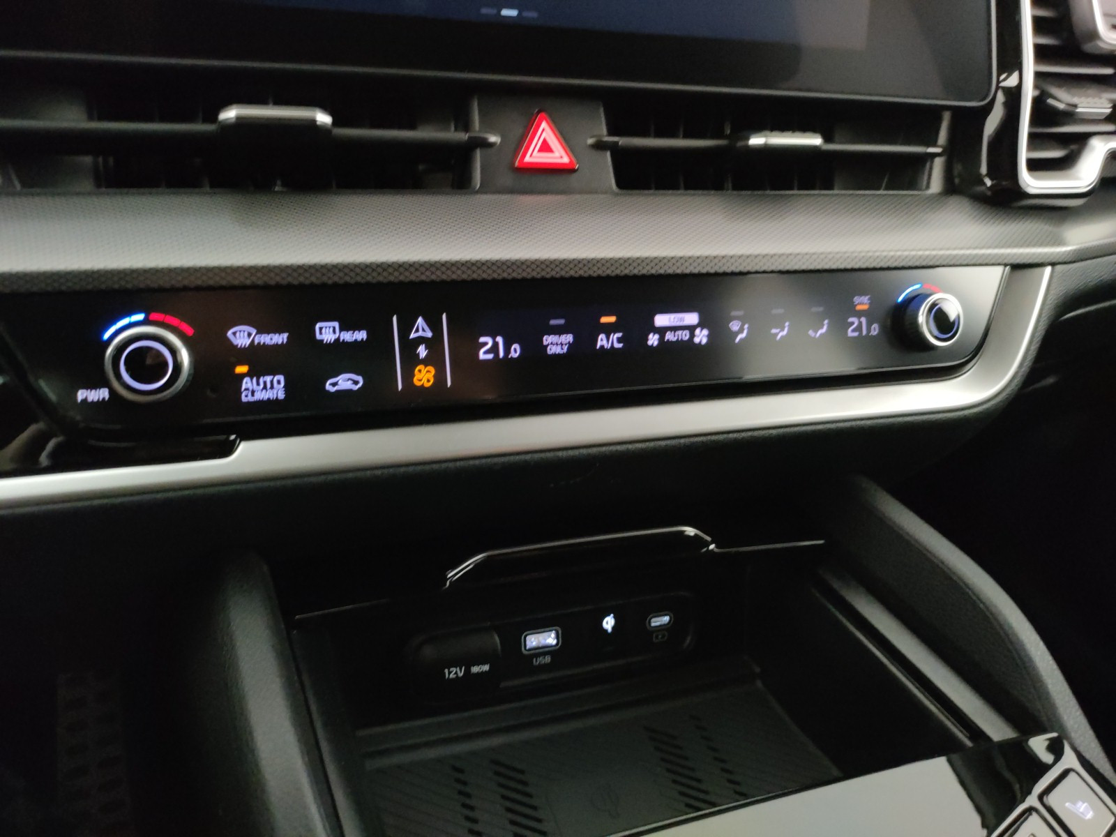 Kia Sportage Usato 2023 Sportage Legnago