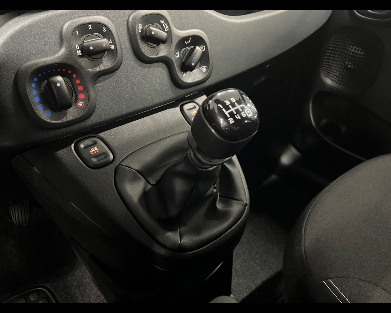 Fiat Panda KM0 2025 Panda Rovigo