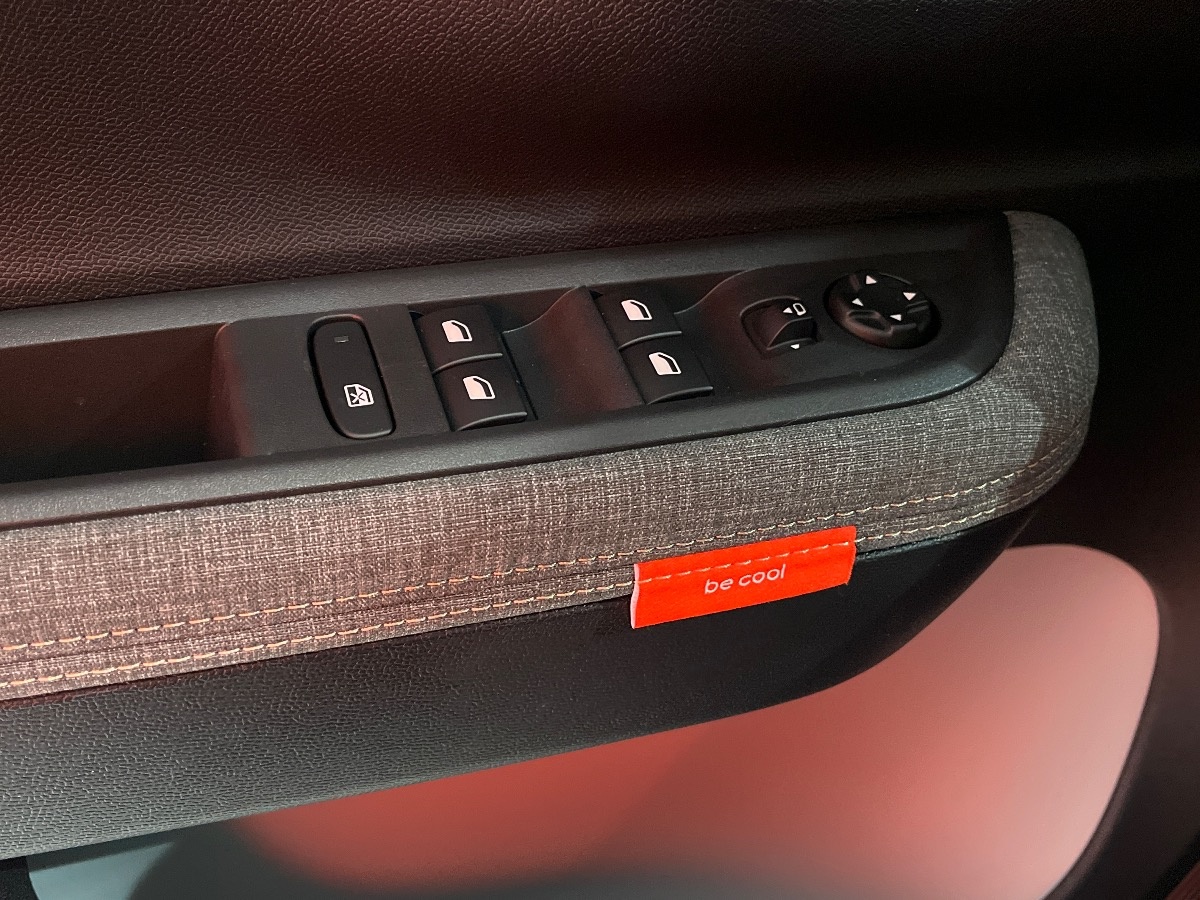 Citroen C3 Aircross Nuovo Elettrico C3 Aircross Verona