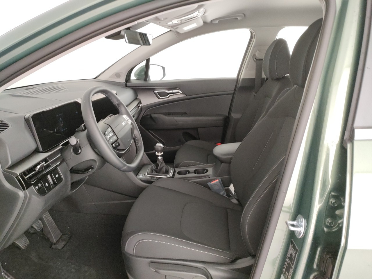 Kia Sportage Nuovo gPL Sportage Mantova