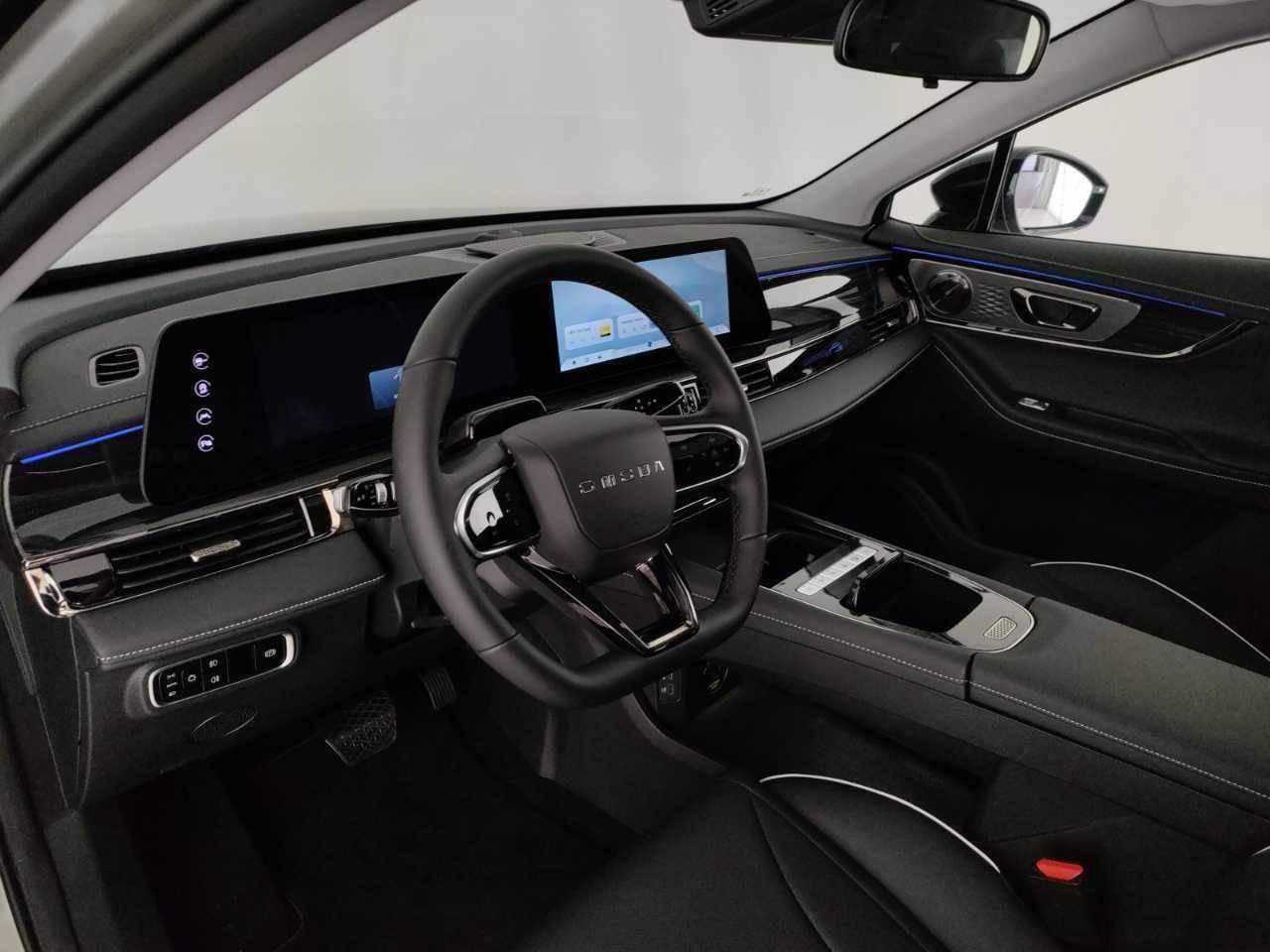 Omoda Omoda 5 Nuovo Ibrido Omoda 5 Rovigo