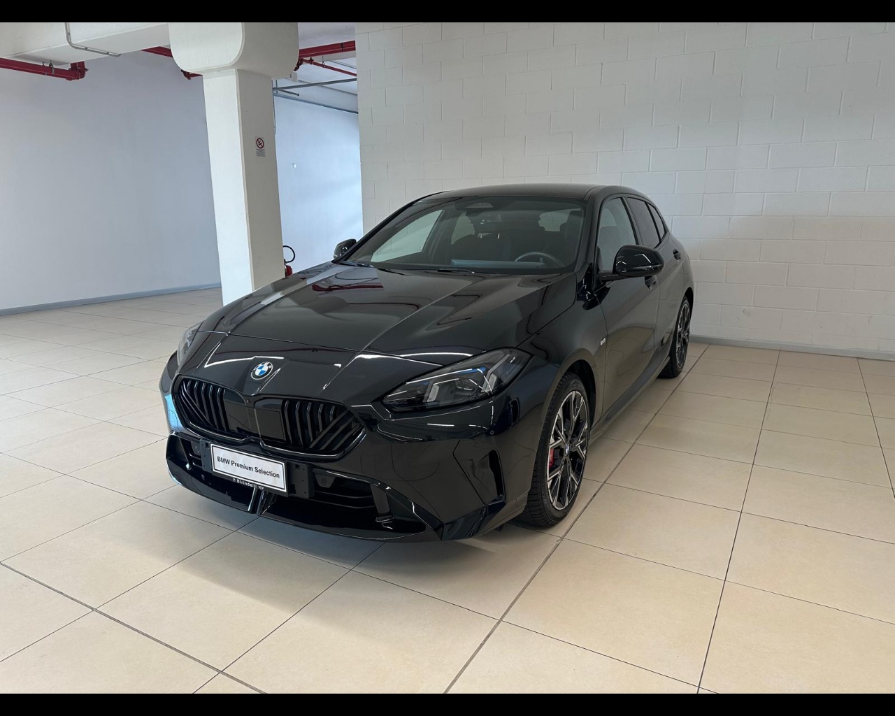 BMW Serie 1