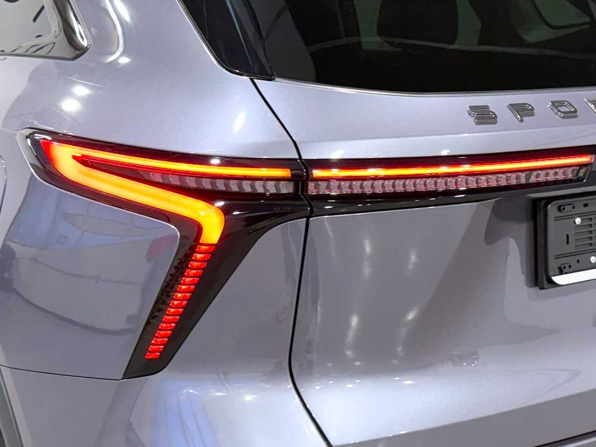 Sportequipe Sportequipe 8 Nuovo Benzina Sportequipe 8 Mestre